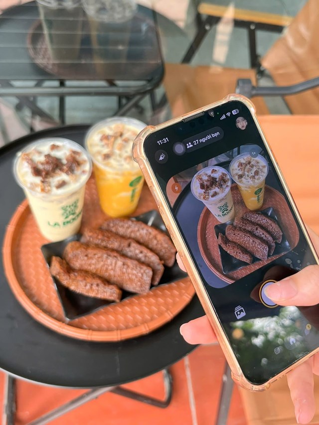 Bánh Bò Series: Hương bánh bò miền Tây trong một diện mạo mới - Ảnh 7