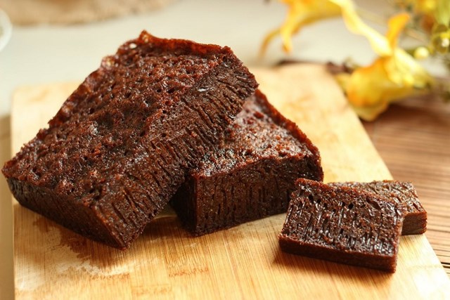 Bánh Bò Series: Hương bánh bò miền Tây trong một diện mạo mới - Ảnh 3