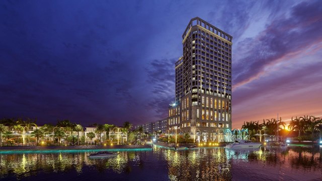 C&aacute;c dự &aacute;n do T&amp;T Group ph&aacute;t triển thể hiện sự h&agrave;i h&ograve;a giữa c&aacute;c yếu tố tinh hoa thế giới v&agrave; bản sắc Việt Nam. &nbsp;