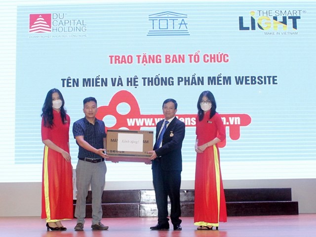 Ph&#225;t động Cuộc thi viết “Vượt l&#234;n số phận” lần thứ V - Ảnh 2