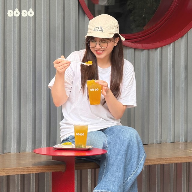 Thị trường đồ uống hè sôi động với bộ đôi trà mới từ Đô Đô - Ảnh 4