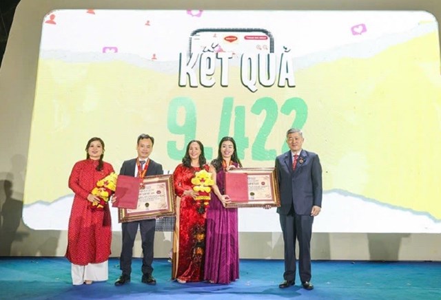 Bản đồ ẩm thực trực tuyến thuộc Đề &aacute;n &ldquo;Biến Tấu Vạn Nguy&ecirc;n Liệu, Nấu Triệu M&oacute;n Việt&rdquo; của Maggi (nh&atilde;n h&agrave;ng của C&ocirc;ng ty&nbsp;Nestl&eacute; Việt Nam)&nbsp;x&aacute;c lập kỷ lục Việt Nam với 9.422 m&oacute;n ăn sau 01 th&aacute;ng ra mắt &nbsp;