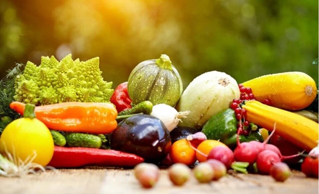 N&#244;ng sản Việt tr&#234;n bản đồ xuất khẩu: Vượt r&#224;o cản, n&#226;ng tầm thương hiệu - Ảnh 1