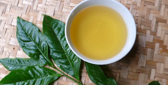 Chè xanh Tây Côi Sơn còn 