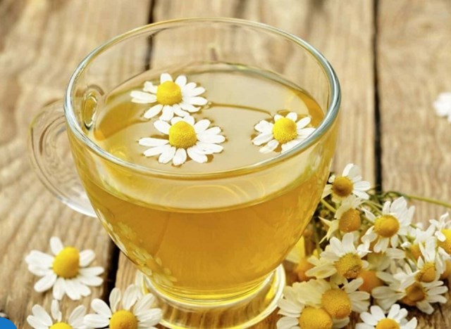 Tr&#224; thảo mộc: B&#237; quyết sống khỏe cho người cao tuổi m&#249;a nắng n&#243;ng - Ảnh 3
