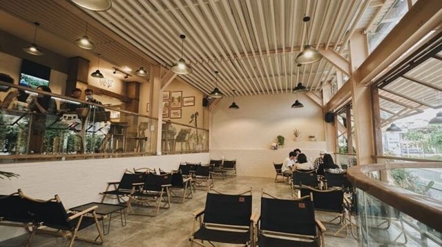 Tr&#224; sữa – m&#244; h&#236;nh F&amp;B h&#250;t vốn đầu tư nhưng rủi ro cao - Ảnh 1
