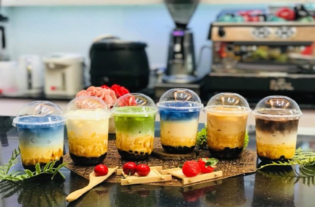 Tr&agrave; sữa &ndash; m&ocirc; h&igrave;nh F&amp;B h&uacute;t vốn đầu tư nhưng rủi ro cao. &nbsp;