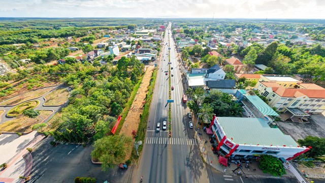 Bản tin bất động sản 5/5: Siết chặt quản l&#253; c&#225;c dự &#225;n bất động sản - Ảnh 1