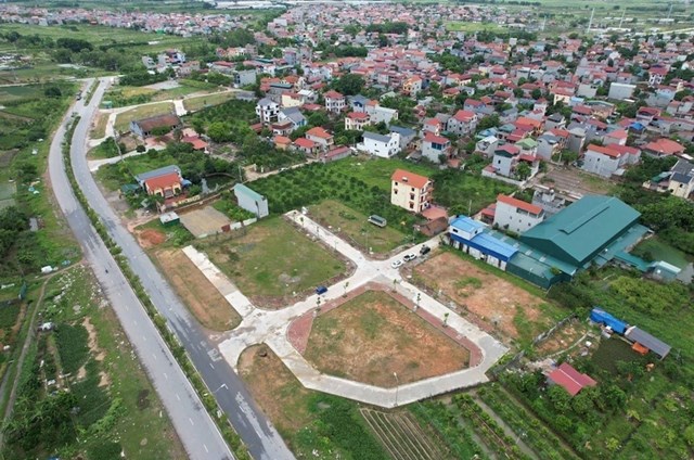 Cẩn trọng với l&agrave;n s&oacute;ng đầu cơ mới: Bất động sản c&oacute; đang sốt ảo? &nbsp;