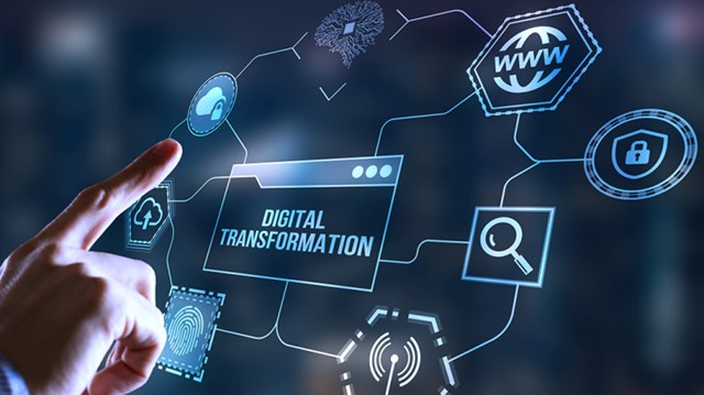 Ng&agrave;nh b&aacute;n lẻ v&agrave; cuộc đua chuyển đổi số: Ai th&iacute;ch ứng nhanh sẽ thắng. &nbsp;