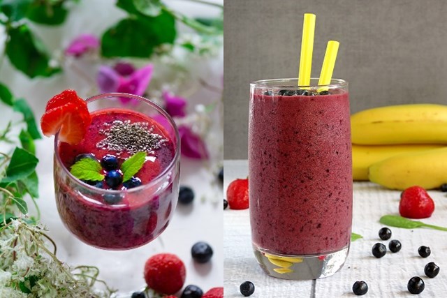 Dưỡng da, đẹp d&#225;ng c&#249;ng 5 m&#243;n sinh tố d&#226;u t&#226;y hot nhất m&#249;a h&#232; - Ảnh 2