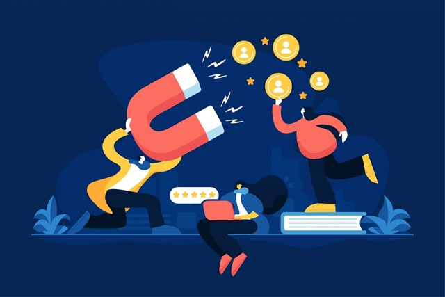Cuộc chiến giữ ch&acirc;n kh&aacute;ch h&agrave;ng trong thời đại ti&ecirc;u d&ugrave;ng tiết kiệm. &nbsp;
