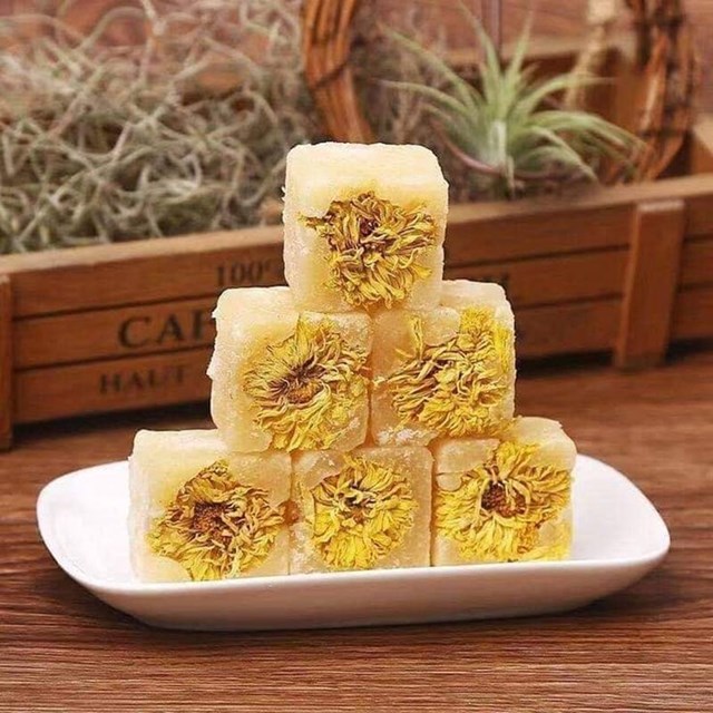 Đường ph&#232;n trong ly tr&#224;: Ngọt ng&#224;o theo c&#225;ch mới - Ảnh 2