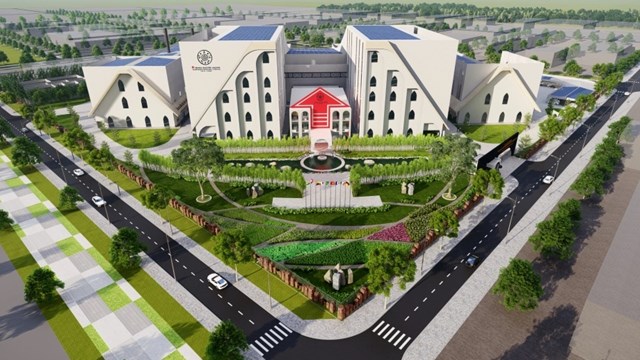C&#224; ph&#234; tỷ đ&#244;: Cuộc đua đầu tư mới định h&#236;nh lại bản đồ chế biến Việt Nam - Ảnh 2