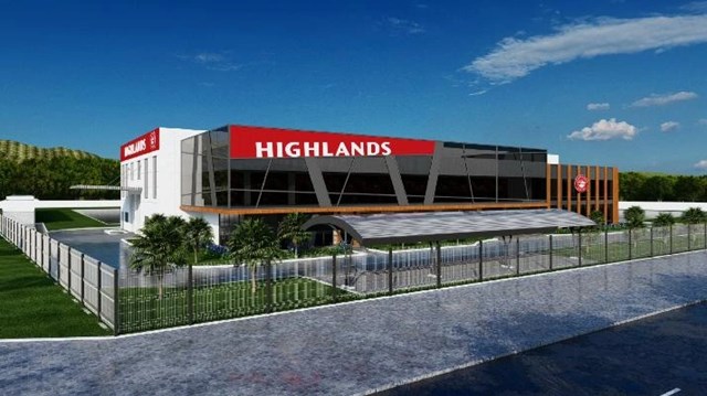 C&#224; ph&#234; tỷ đ&#244;: Cuộc đua đầu tư mới định h&#236;nh lại bản đồ chế biến Việt Nam - Ảnh 3