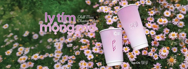 Ly t&#237;m mộng mơ – Ph&#234; La v&#224; m&#249;a chill thương nhớ - Ảnh 1