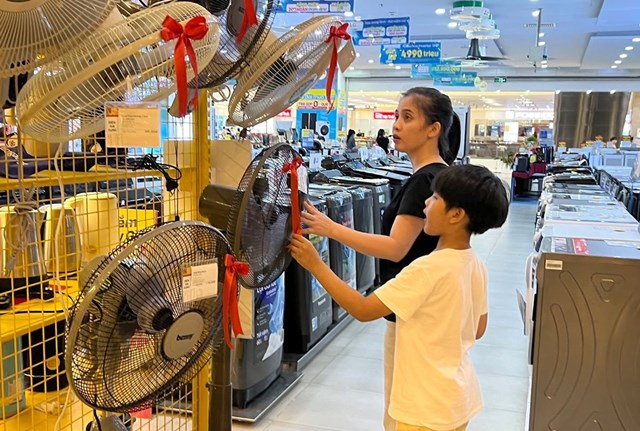 Người ti&ecirc;u d&ugrave;ng Việt đang ưu ti&ecirc;n điều g&igrave; khi mua sắm? &nbsp;