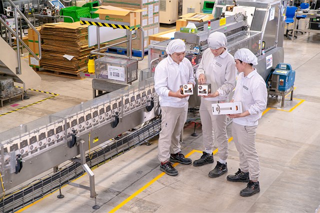 C&#224; ph&#234; tỷ đ&#244;: Cuộc đua đầu tư mới định h&#236;nh lại bản đồ chế biến Việt Nam - Ảnh 1