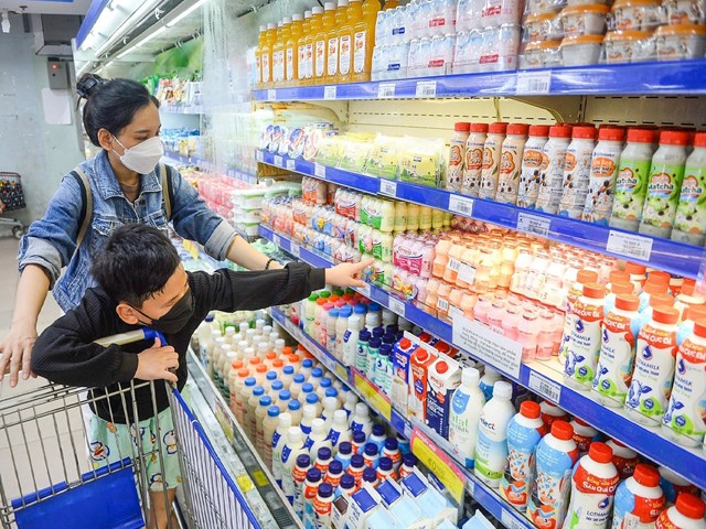 Cuộc c&#225;ch mạng &quot;l&#224;nh mạnh h&#243;a&quot; trong ng&#224;nh đồ uống to&#224;n cầu - Ảnh 2