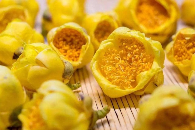 Sự hồi sinh kỳ diệu của một huyện ngh&#232;o nhờ &quot;v&#224;ng l&#225;, v&#224;ng hoa&quot; - Ảnh 3