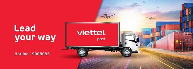 Top C&#244;ng ty Logistics tốt nhất tại Việt Nam - Ảnh 2