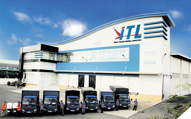 Top C&#244;ng ty Logistics tốt nhất tại Việt Nam - Ảnh 9