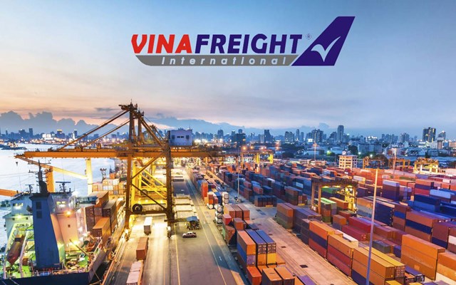 Top C&#244;ng ty Logistics tốt nhất tại Việt Nam - Ảnh 11