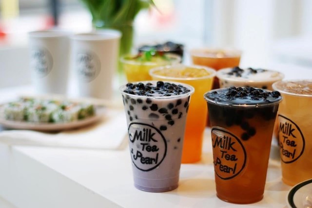 Những sai lầm cần tr&aacute;nh khi mới bước ch&acirc;n v&agrave;o kinh doanh tr&agrave; sữa. (Ảnh minh họa) &nbsp;