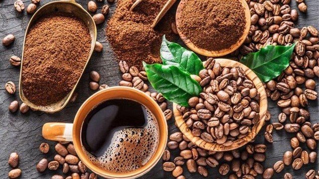 C&agrave; ph&ecirc; Việt: Đậm đ&agrave; bản sắc, vươn tầm quốc tế &nbsp;