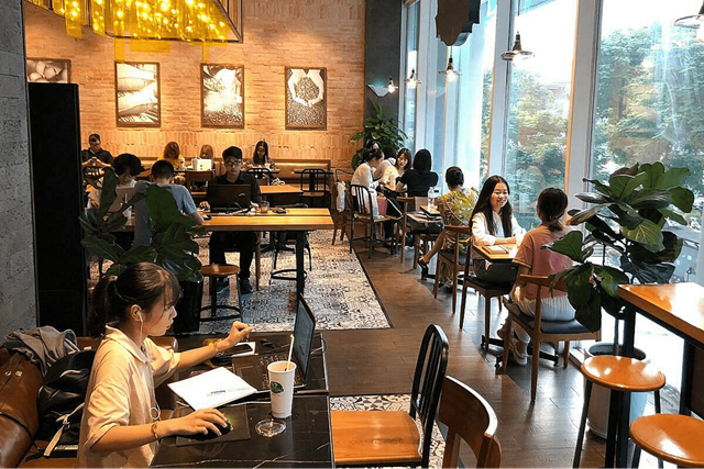 Cuộc &quot;c&#225;ch mạng gi&#225;&quot; v&#224; sự l&#234;n ng&#244;i của khẩu vị Gen Z trong ng&#224;nh đồ uống - Ảnh 2