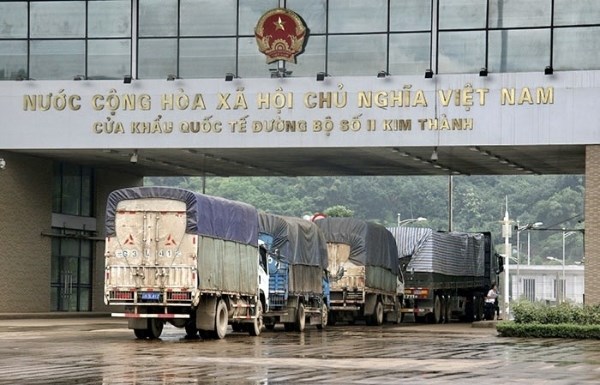 Trung Quốc vẫn l&agrave; thị trường lớn của n&ocirc;ng sản Việt &nbsp;