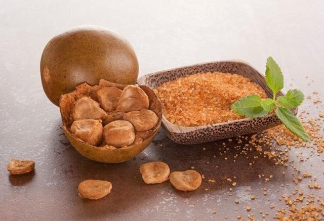 Đường từ thi&#234;n nhi&#234;n: B&#237; quyết sống khỏe thời hiện đại - Ảnh 3