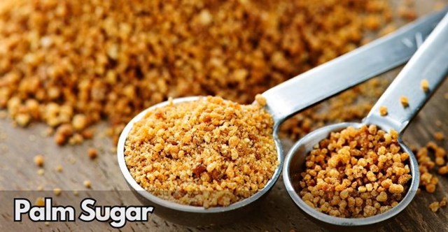 Đường là một trong những gia vị phổ biến nhất trong thế giới ẩm thực.