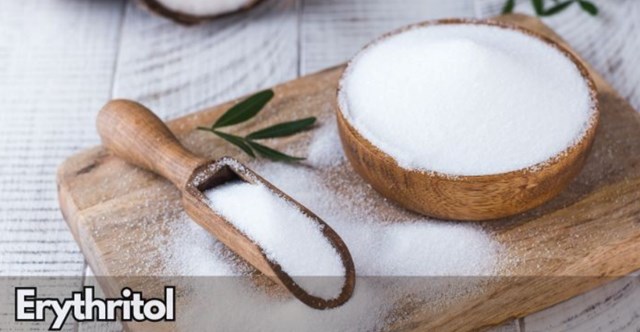 Đường từ thi&#234;n nhi&#234;n: B&#237; quyết sống khỏe thời hiện đại - Ảnh 4