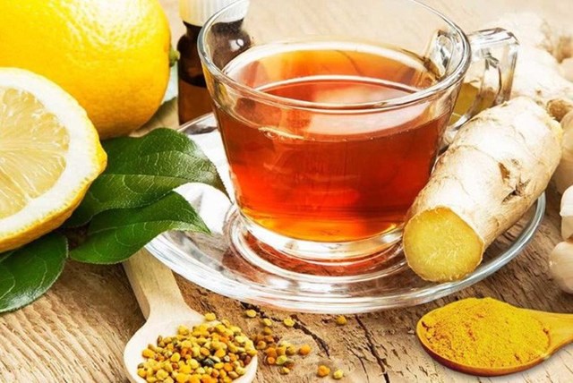 3 loại tr&#224; thảo mộc gi&#250;p thải độc gan hiệu quả kh&#244;ng g&#226;y mất ngủ - Ảnh 2