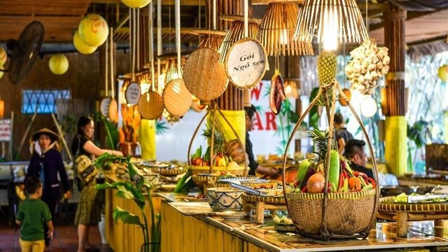  Văn h&#243;a địa phương - &quot;Mỏ v&#224;ng&quot; cho sự ph&#225;t triển bền vững của ẩm thực Việt - Ảnh 1