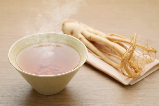 6 loại tr&#224; &quot;v&#224;ng&quot; gi&#250;p sĩ tử minh mẫn, tập trung vượt trội m&#249;a thi - Ảnh 2
