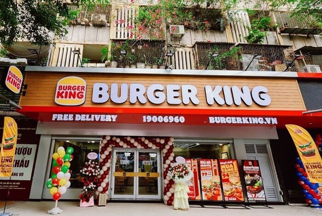 Tại sao McDonald's, Burger King vẫn chưa "chinh phục" được thị trường Việt Nam? - Ảnh 2