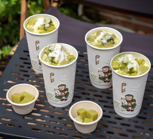 Tr&#224; đặc sản, cảm x&#250;c ri&#234;ng: Khi Ph&#234; La lắng nghe từng “Đồng Chill” - Ảnh 2
