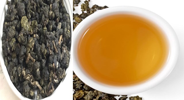 Trà Ô Long Mộc Châu mang hương vị đa dạng, từ ngọt nhẹ đến đậm đà hậu ngọt, không đắng chát, kết hợp tinh tế giữa hương hoa, quả và sữa, tạo cảm giác thanh thoát, dễ chịu khi thưởng thức.