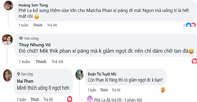 Tr&#224; đặc sản, cảm x&#250;c ri&#234;ng: Khi Ph&#234; La lắng nghe từng “Đồng Chill” - Ảnh 3