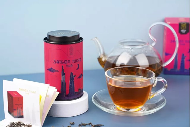 Tr&#224; ướp hương ngọc lan: H&#242;a quyện giữa thi&#234;n nhi&#234;n v&#224; thư gi&#227;n - Ảnh 3