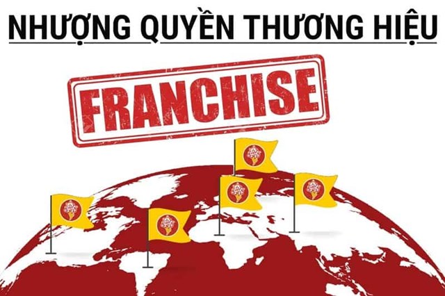 Nhượng quyền thương hiệu: Cơ hội v&#224;ng cho nh&#224; đầu tư nhỏ lẻ? - Ảnh 1