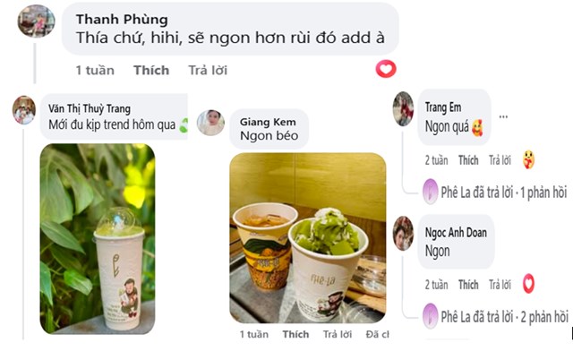 Tr&#224; đặc sản, cảm x&#250;c ri&#234;ng: Khi Ph&#234; La lắng nghe từng “Đồng Chill” - Ảnh 4