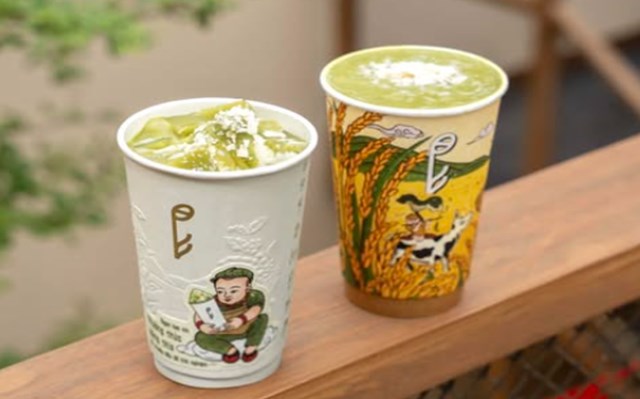 Tr&#224; đặc sản, cảm x&#250;c ri&#234;ng: Khi Ph&#234; La lắng nghe từng “Đồng Chill” - Ảnh 1