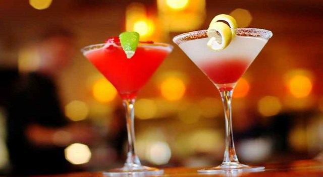 Giải nhiệt cực đỉnh với 5 m&#243;n uống dưa hấu cực chill - Ảnh 3