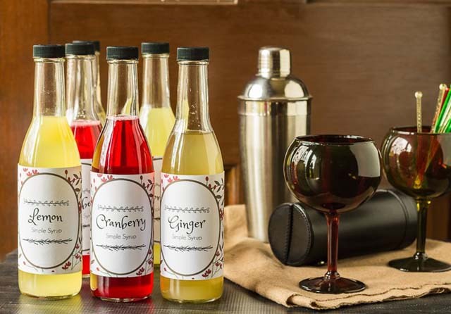 Syrup tr&#225;i c&#226;y: Đa dạng hương vị cho đồ uống v&#224; m&#243;n tr&#225;ng miệng - Ảnh 3