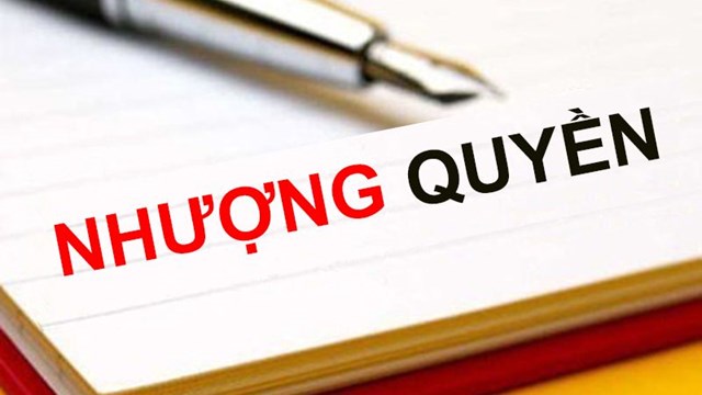 Nhượng quyền thương hiệu: Cơ hội v&agrave;ng cho nh&agrave; đầu tư nhỏ lẻ? &nbsp;