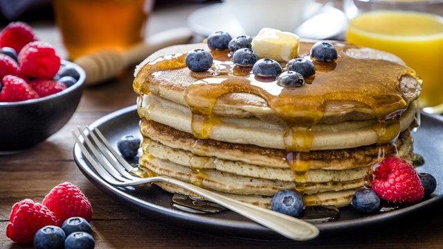 Syrup tr&#225;i c&#226;y: Đa dạng hương vị cho đồ uống v&#224; m&#243;n tr&#225;ng miệng - Ảnh 2