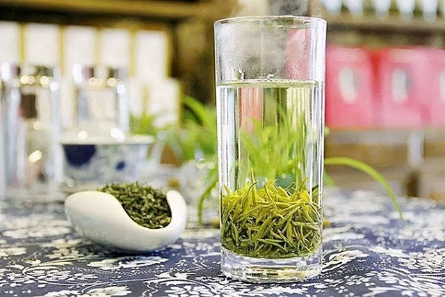 B&#237;ch Loa Xu&#226;n - &quot;Đệ nhất hương&quot; v&#224; di sản ng&#224;n năm của tr&#224; Trung Hoa - Ảnh 1